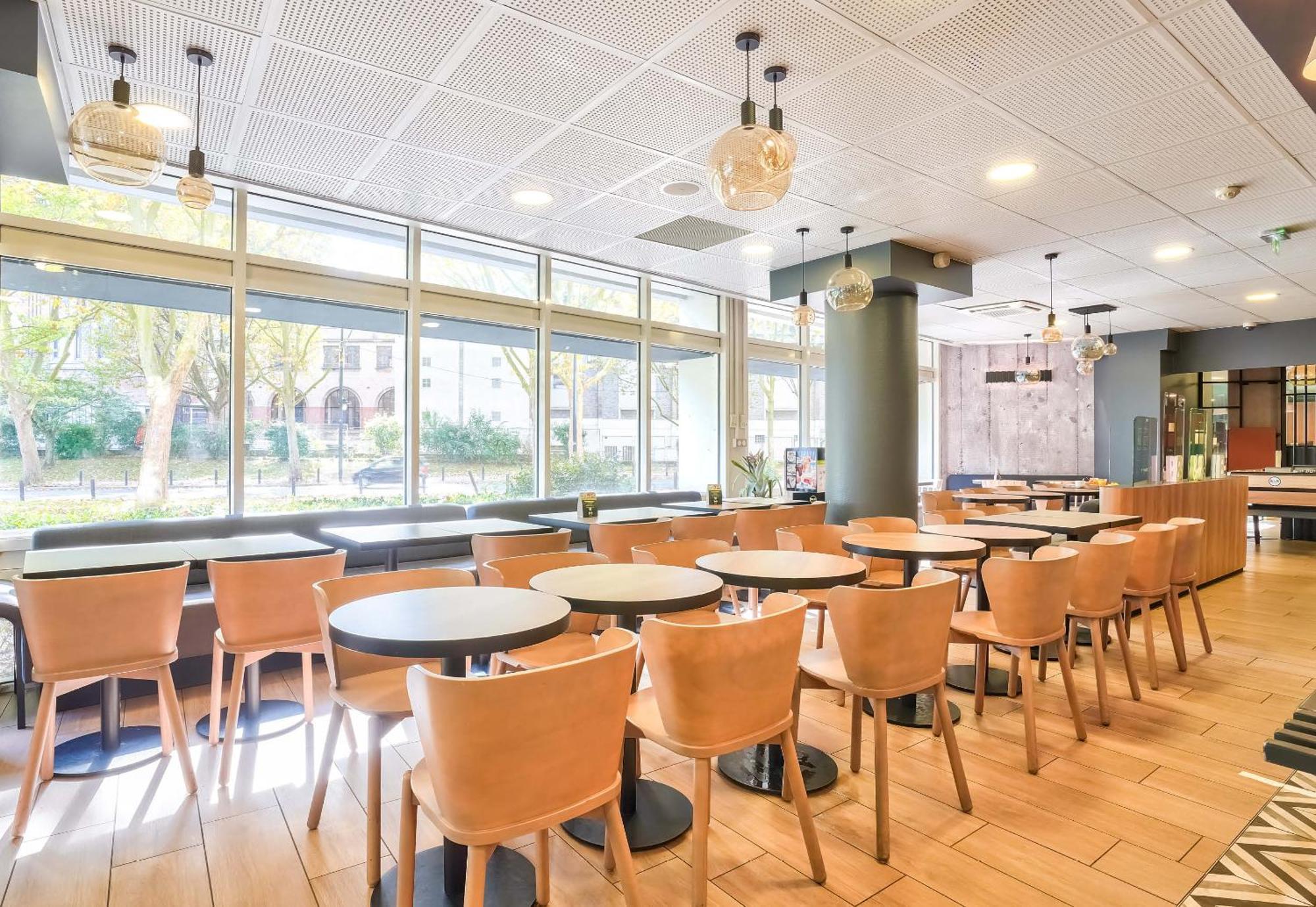 巴黎马拉科夫世博园民宿酒店 外观 照片