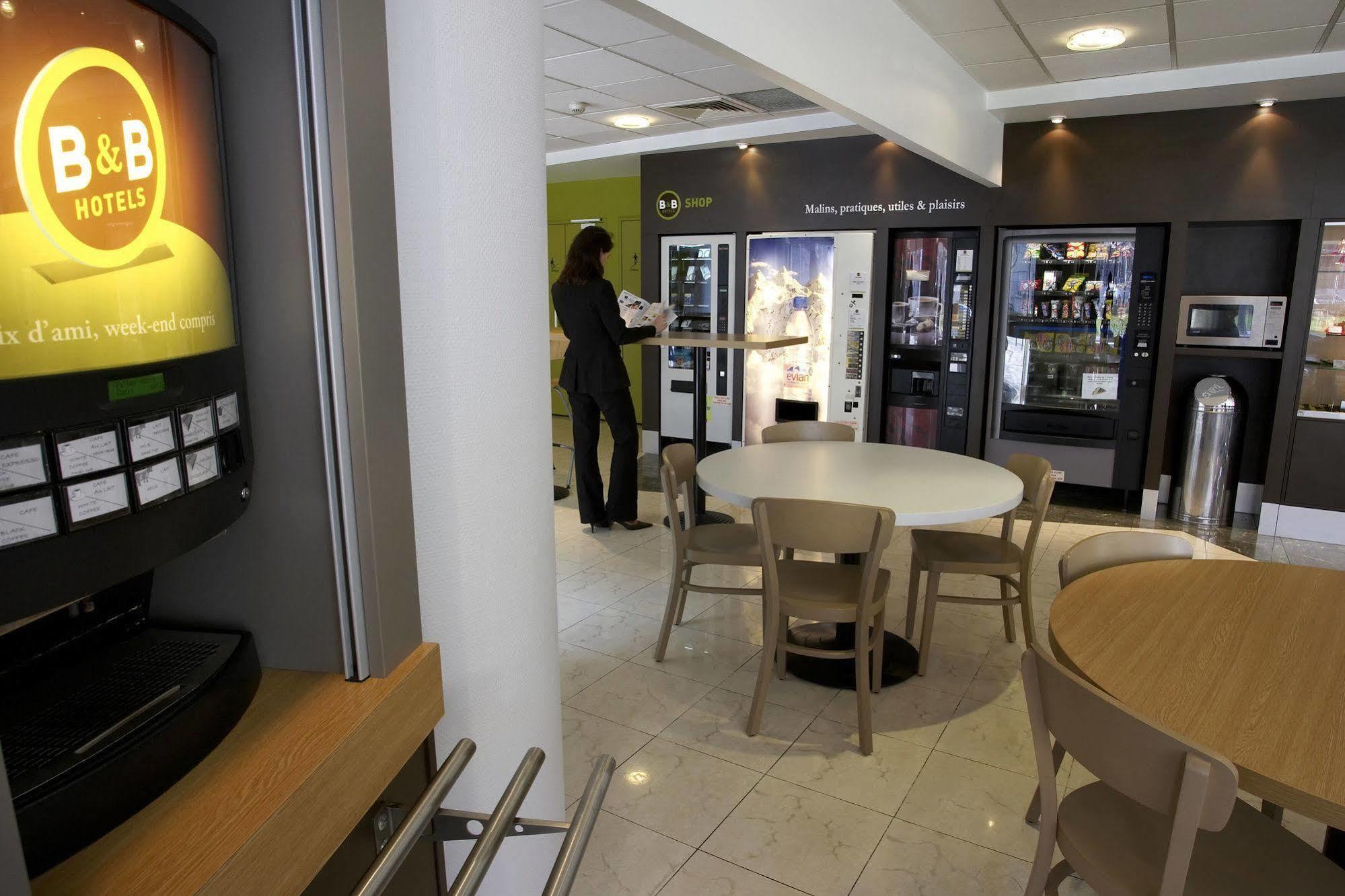 巴黎马拉科夫世博园民宿酒店 外观 照片